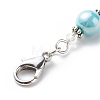 Angel Clip-on Charms X1-HJEW-JM00748-5