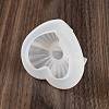 Heart DIY Candle Cup Silicone Molds DIY-Q037-11A-5