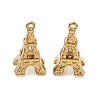 304 Stainless Steel Pendants SA-CBAD574-01G-1