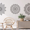 PVC Wall Stickers DIY-WH0228-588-3