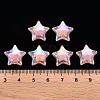 Transparent Acrylic Beads TACR-S152-02D-SS2112-4