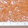 MIYUKI Round Rocailles Beads SEED-G007-RR0423-4