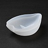 DIY Leaf Dish Tray Silicone Molds DIY-P070-H04-6