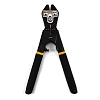 Manganese Steel Wire Cutter Pliers ME-CBA3845-05-1