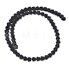 Synthetic Blue Goldstone Beads Strands GG-CBA199E-C02-02-5