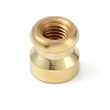 Wax Seal Brass Stamp Head STAM-P001-01G-13-3