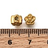 304 Stainless Steel Spacer Beads STAS-L315-077G-03-2