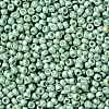 TOHO Round Seed Beads SEED-JPTR08-PF0570F-2