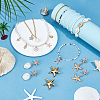 Jewelry Sets for Women SJEW-PH0001-33-4