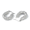 Non-Tarnish 304 Stainless Steel Earrings EJEW-U004-10P-2