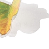 Autumn Leaf Scrapbooking Tool Kits DIY-P084-D02-4