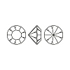 Preciosa® MAXIMA Crystal Round Stones Y-PRC-RBSS24-23980-4