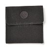 Square Velvet Jewelry Bags DJ-TP-B001-01A-05-1