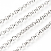 Brass Rolo Chains CHC-S008-002B-P-2