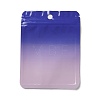 Rectangle Laser PVC Zip Lock Bags ABAG-P011-01E-03-2