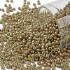 TOHO 11/0 Round Beads SEED-TR11-1209-1
