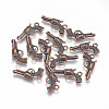 Zinc Alloy Gun Necklace Pendant LS-EA9073Y-R-1