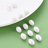 Opaque Acrylic Beads LS-X-TACR-S153-32I-09-2
