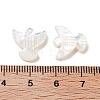 Natural Shell Beads BSHE-H017-02-4