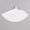 Paper Party Hats AJEW-WH0182-84E-3