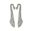 Tibetan Style Bookmarks LS-TIBEP-24-AS-FF-1