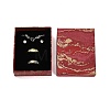 Gilded Paper Gift Boxes TH-CBAF4A5-01G-3