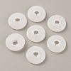 Plastic Doll Eye Nose Round Gaskets KY-WH0048-05C-2