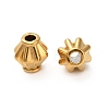 304 Stainless Steel Beads STAS-D204-12G-2