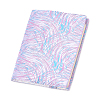 Polyester Book Covers AJEW-WH0410-384-1