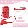 Kraft Paper Cords OCOR-WH20019-03B-2