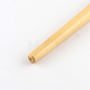 Wood Ring Enlarger Stick Mandrel Sizer Tool X-TOOL-R091-12-3