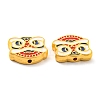 Zinc Alloy Beads ENAM-D056-01MG-02-2