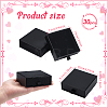 Paper Jewelry Drawer Boxes CON-WH0085-203A-2