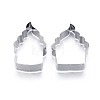 304 Stainless Steel Cookie Cutters DIY-E012-65-2
