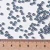 MIYUKI Round Rocailles Beads X-SEED-G008-RR0249-4