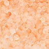 Frosted Glass Beads X1-FGLA-D300-01J-3