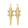 304 Stainless Steel Pendants STAS-Z142-17G-1