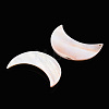Freshwater Shell Pendants X-BSHE-S620-04-6