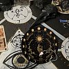 AHADEMAKER DIY Wiccan Altar Supplies Kits AJEW-GA0004-66E-7