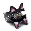 Halloween Theme PVC Claw Hair Clip LS-PHAR-F022-01B-3