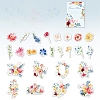 25Pcs PET Stickers PW-WGC8CF6-01-1