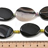 Natural Agate Bead Strands G-P192-16-4
