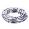 Round Aluminum Wire AW-BC0002-03D-01-1