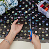 Nylon Fabric DIY-WH0816-148E-3