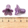 Dyed Synthetic Coral Carved Beads GG-CBAE64B-02B-02-2