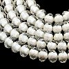 Resin Beads Strands GLAA-T035-01A-2