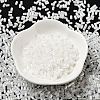 Glass Round Bugle Beads X-SEED-Z002-A-D01-2