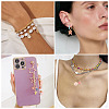 Alloy Enamel Charms ENAM-TA0003-59-9