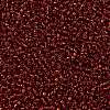 TOHO Round Seed Beads SEED-JPTR15-0025D-2