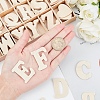 Building Blocks Creative  English Letters AJEW-WH0098-12-5